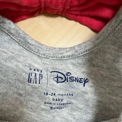 ベビー服70〜90　の画像