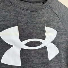 アンダーアーマー 150サイズの画像