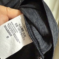 アンダーアーマー 150サイズの画像