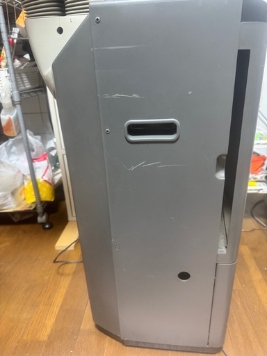 SANYO電機スポットクーラー