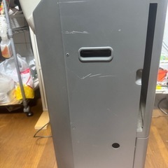 SANYO電機スポットクーラーの画像