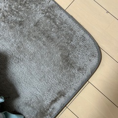 ラグ　カーペット　敷きパッドなどなどの画像