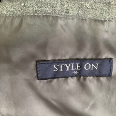 ジャンパー2②の画像