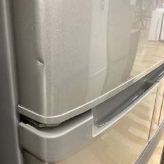 【トレファク ラパーク岸和田店】2021年製 HITACHI 6ドア冷蔵庫　入荷しました【6ヶ月保証】の画像