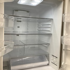 【トレファク ラパーク岸和田店】2021年製 HITACHI 6ドア冷蔵庫　入荷しました【6ヶ月保証】の画像