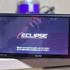 ECLIPSE AVN-R7W Bluetoothユニットの画像