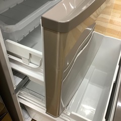 【トレファク ラパーク岸和田店】2021年製 HITACHI 6ドア冷蔵庫　入荷しました【6ヶ月保証】の画像