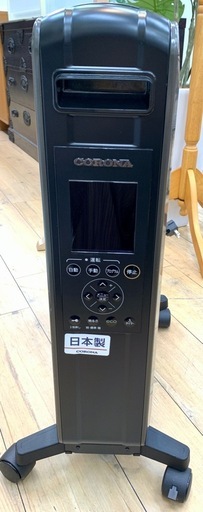 【トレファク松原店】CORONA（コロナ）オイルヒーターのご紹介です！