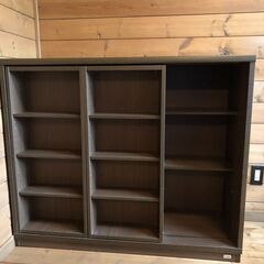 キャビネットの画像