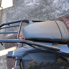 GSX－S１２５　２０２３年型の画像