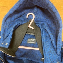 ジャンパー3③の画像