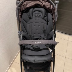 コンビベビーカースゴカルSwitch plus・スゴカルSwitchwitchの画像