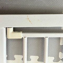 ベビーゲートの画像