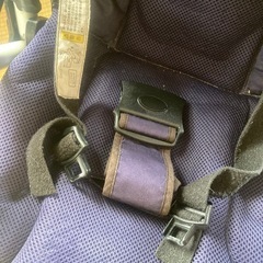 combi  ベビーカーの画像