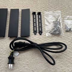 自作ゲーミングPC(i7,32GB,GTX760)の画像