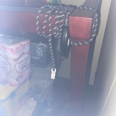 家具調こたつの画像