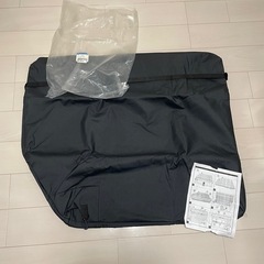 ハードトップ フリーダムパネル収納袋 一台分Jeep Wrangler ジープ ラングラー
の画像