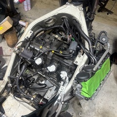 原付　バイクの整備致します　単車バイク修理オイル交換　タイヤ交換など色々致します　要らないバイクあれば下さいの画像