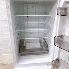 COT101715 トウシバ 153L 冷蔵庫 一人暮らし 小型の画像