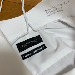 ワイシャツの画像