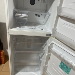 ハイアール　冷蔵庫の画像