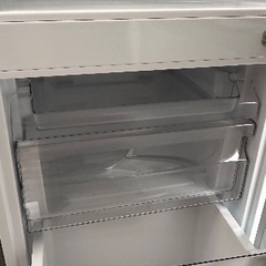 🟦冷蔵庫番号46 Haier 2021年製【173ℓ】大阪府内全域配達無料 保管場所での引取は値引きしますの画像