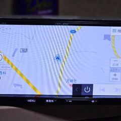 ECLIPSE AVN-RB7 カーナビ Bluetoothユニットの画像