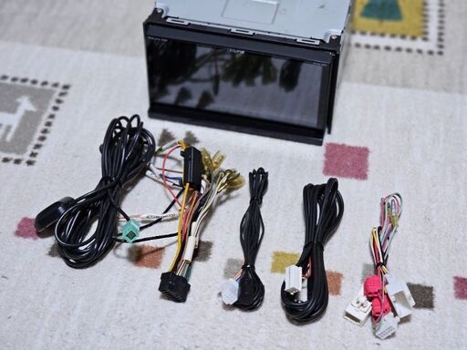 ECLIPSE AVN-RB7 カーナビ Bluetoothユニット (ArshadMoha) 友江の