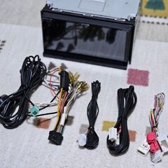 ECLIPSE AVN-RB7 カーナビ Bluetoothユニットの画像