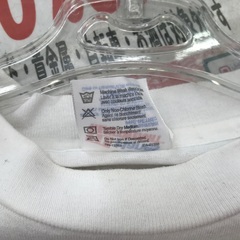 ⭐︎ドリーム2号館⭐︎⭐️ジモティー割引⭐️94'FIFA ワールドカップ　Tシャツの画像