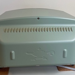 アラジン　トースター　AET G13B グラファイトグリルの画像