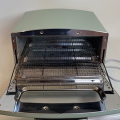 アラジン　トースター　AET G13B グラファイトグリルの画像