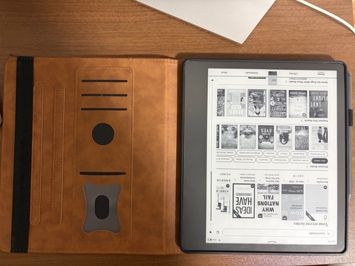 電子書籍 Kindle Scribe 2022 64G