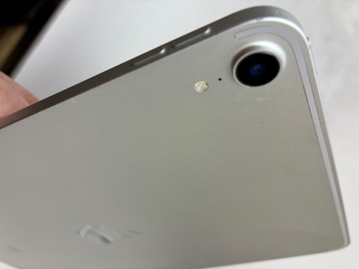 iPad Pro 11インチ