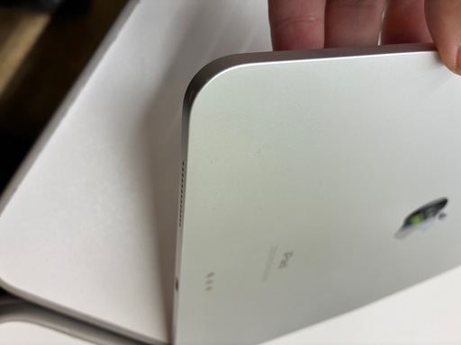 iPad Pro 11インチ