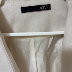 ロングコートの画像