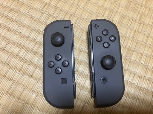 交渉中！パティシエさん専用Nintendo Switch 本体　バッテリー強化モデル　動作良好