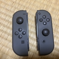 Nintendo Switch 本体　バッテリー強化モデル　動作良好の画像