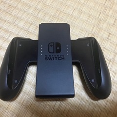 Nintendo Switch 本体　バッテリー強化モデル　動作良好の画像