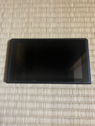 交渉中！パティシエさん専用Nintendo Switch 本体　バッテリー強化モデル　動作良好