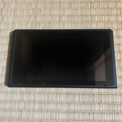 Nintendo Switch 本体　バッテリー強化モデル　動作良好の画像