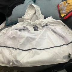 The North Face ジャケットの画像