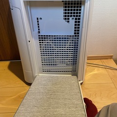 【取引中】
加湿空気清浄機 の画像