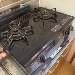 ガステーブルの画像