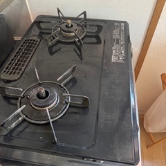 ガステーブルの画像