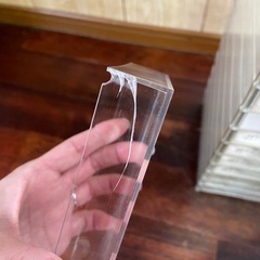 オリムパス刺繍ケースの画像