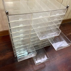 オリムパス刺繍ケースの画像