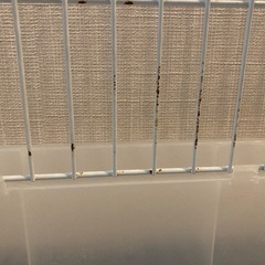 小動物用ケージ　２個セットの画像