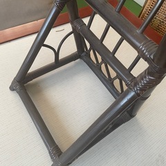 スリッパのラックの画像