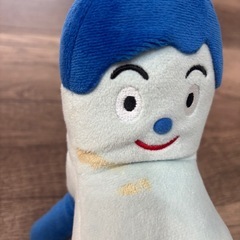 コッシー　ぬいぐるみの画像